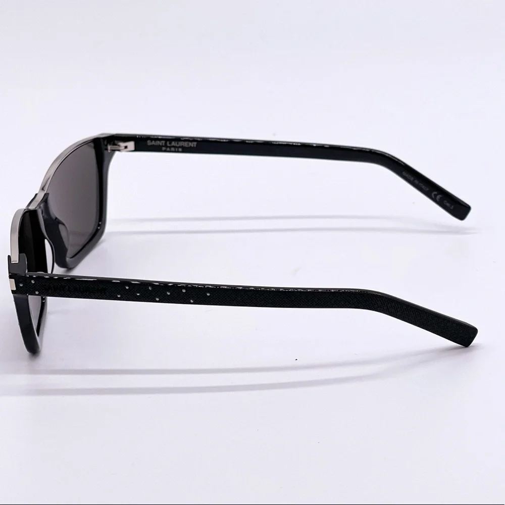 NEW SAINT LAURENT SL365 005 SUNGLASSES SAITN LAURENT LIMITED EDITION SUNGLASSES - Picture 5 of 12